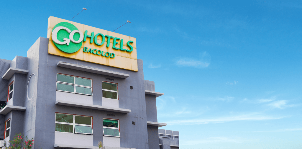 Go Hotels