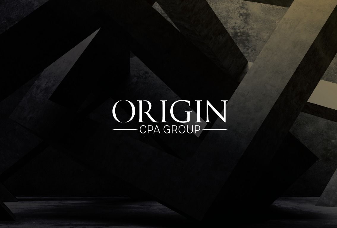 Origin CPA Group
