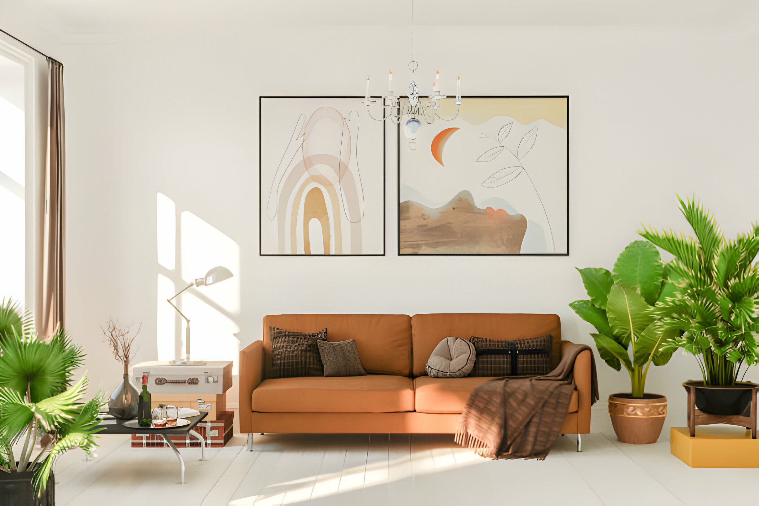 Cosmo furniture