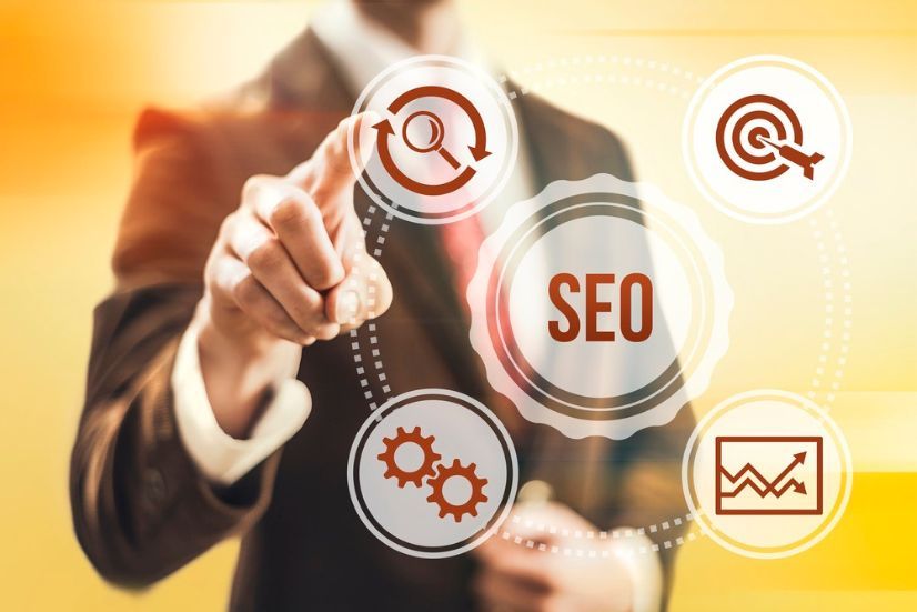 Assisted Living Search Engine Optimization
