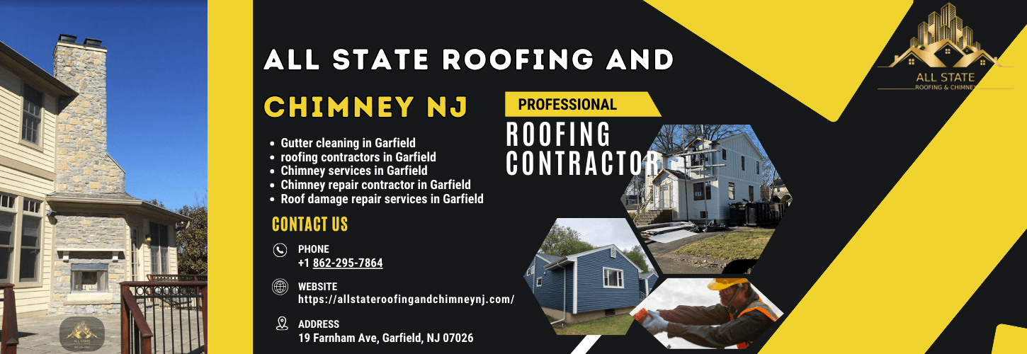 All State Roofing and Chimney NJ