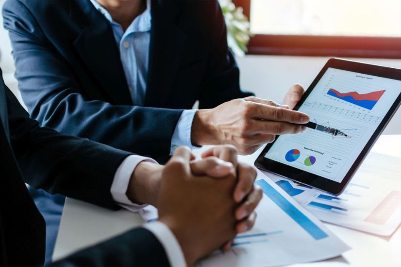 Digital Marketing Consultant for Small Businesses