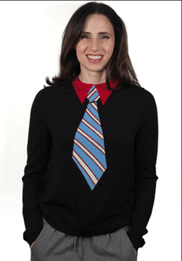 Dr. Sara B.  Babich, D.D.S. 