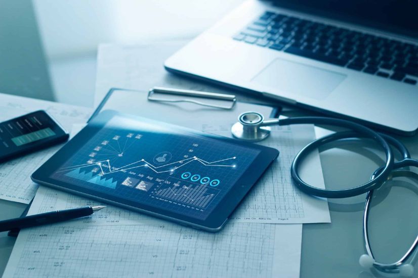 Medical Supplies SEO Company
