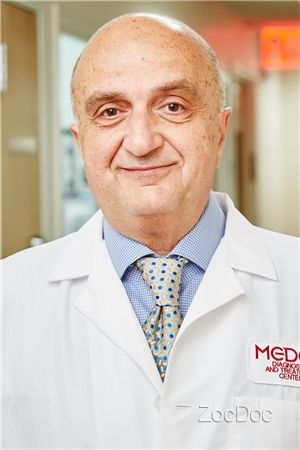 Dr. David  Khasidy, MD