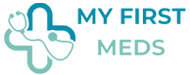 My First Meds