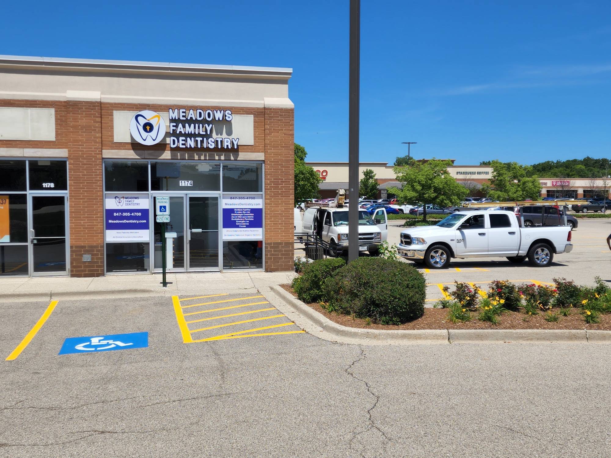 Meadows Family Dentistry
