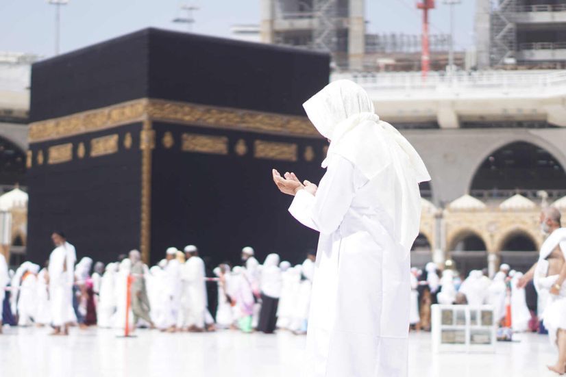 What Makes Umrah an Act of Community and Unity?