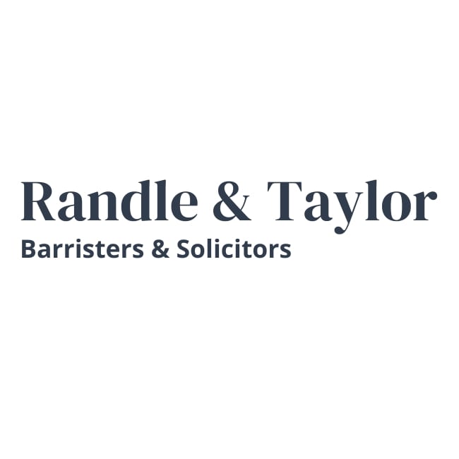 Randle & Taylor Barristers and Solicitors
