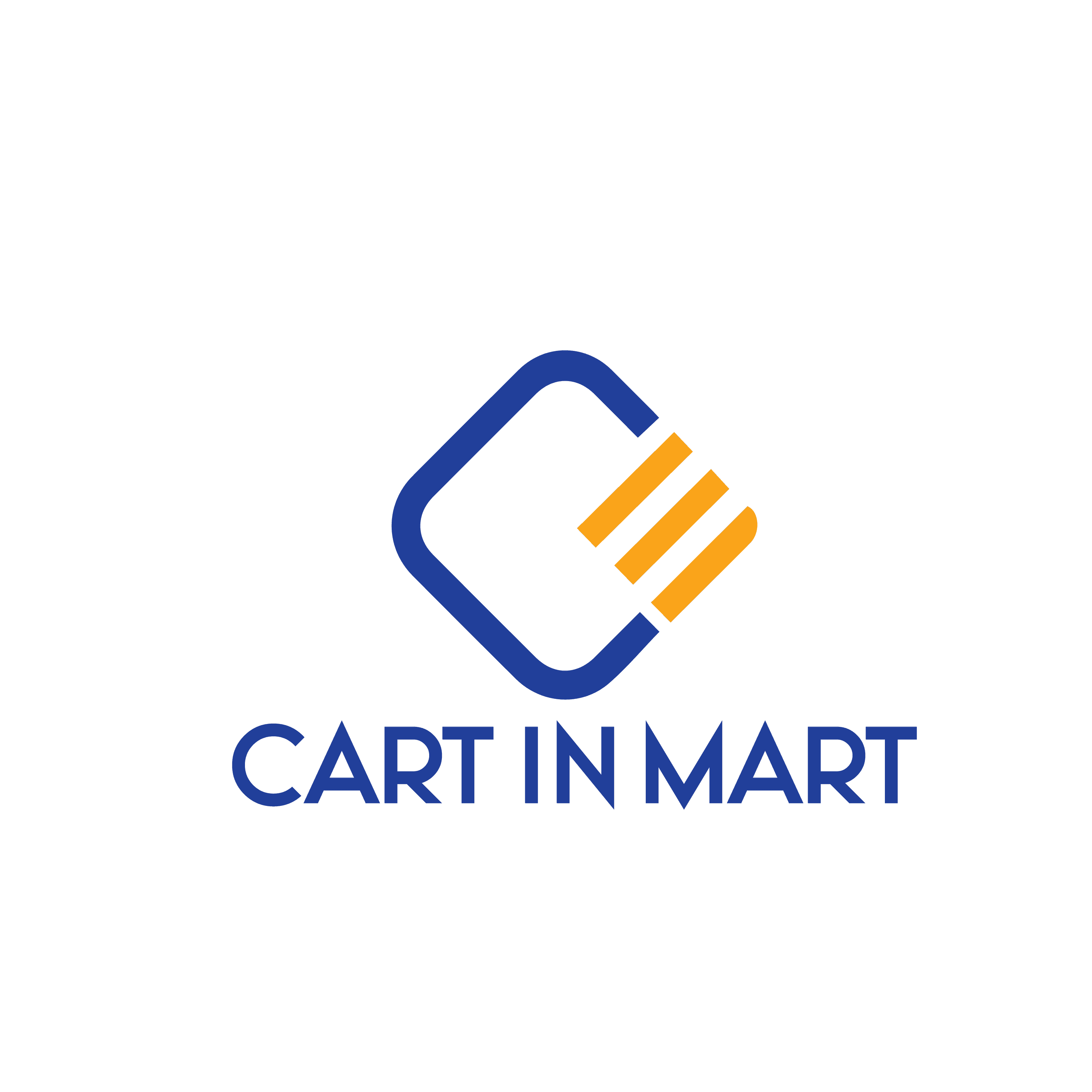 Cart In Mart