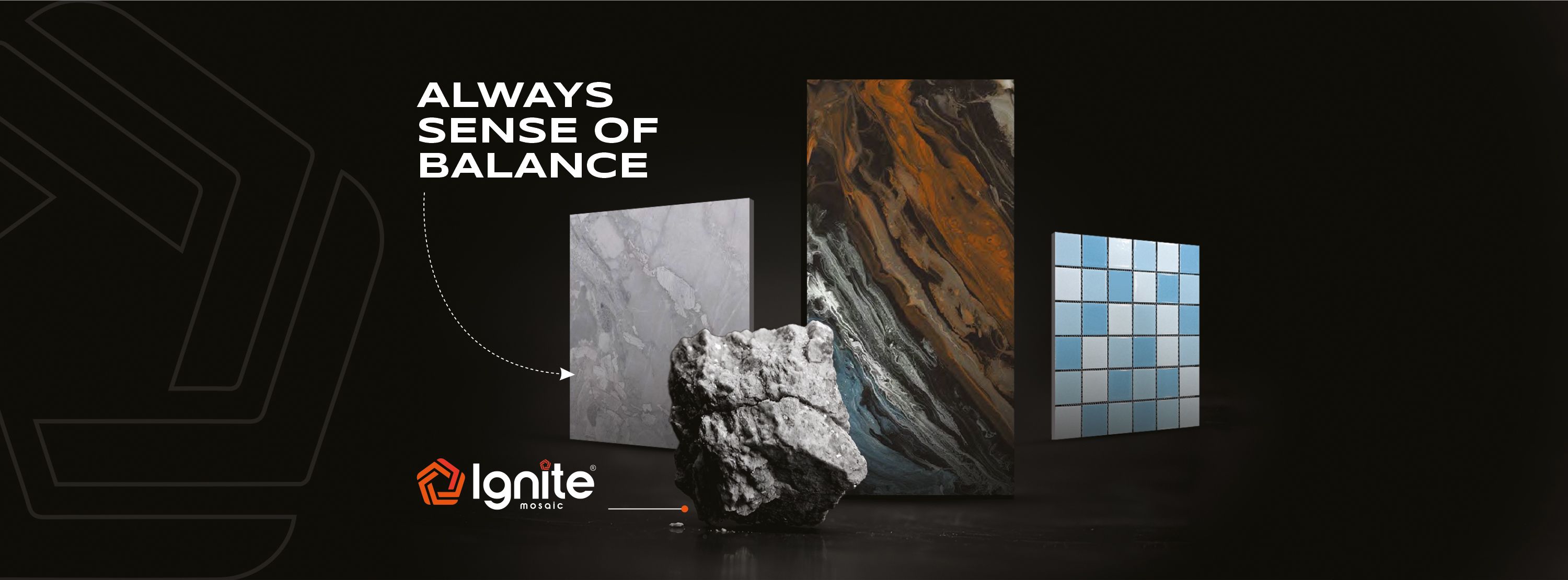Ignitemosaic