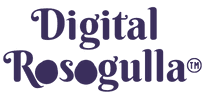 Digital Rosogulla