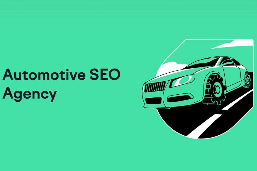 Automotive SEO Agency