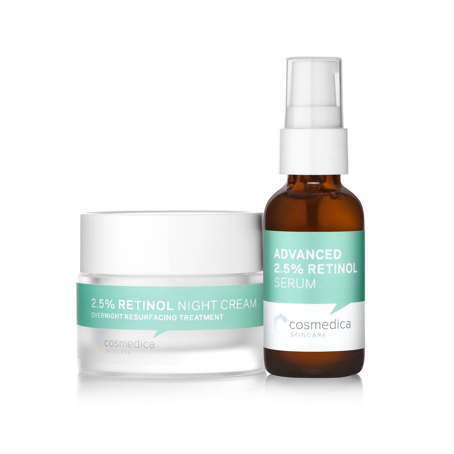 Retinol Brightening Serum