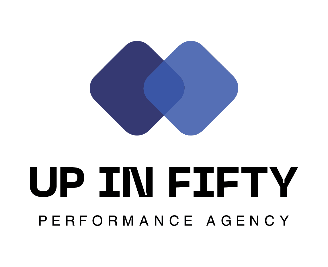 UpInFifty Digital Marketing Agency