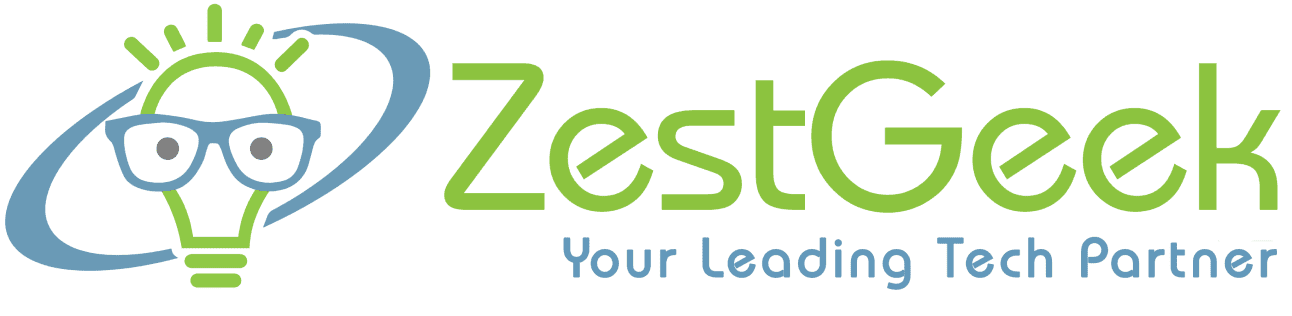 Zestgeek Solution
