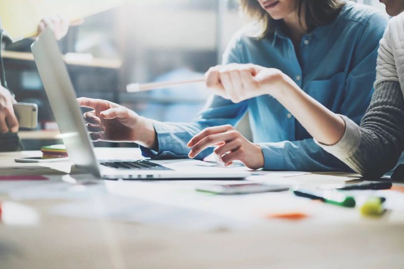 Complete Web Presence Management
