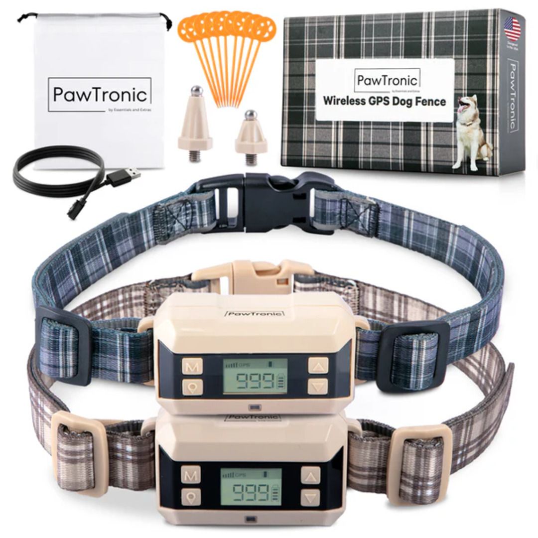 Paw Tronic