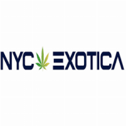 Exotics NYC Weed Dispensary