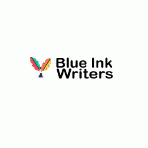 Blue Ink Writers