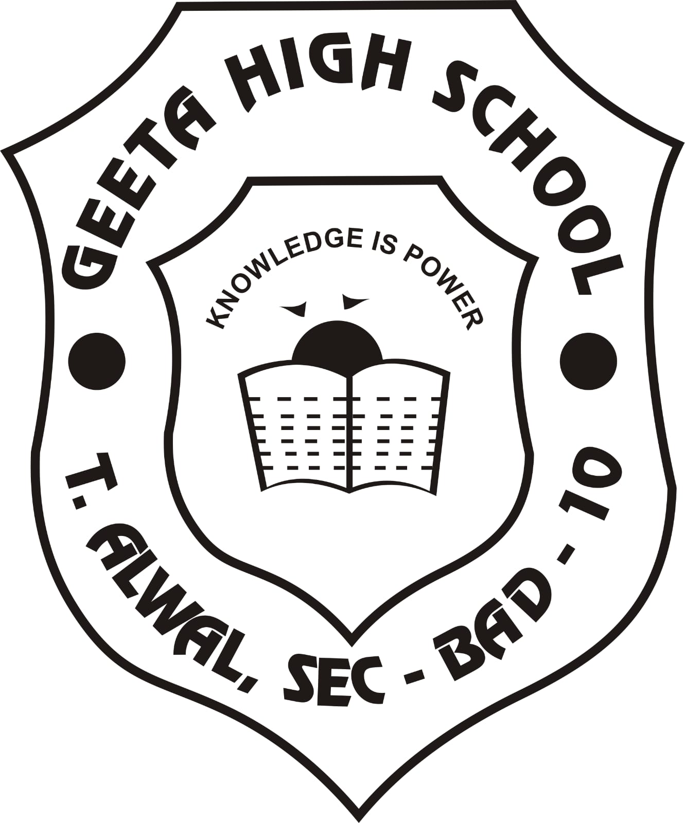 Geeta High School