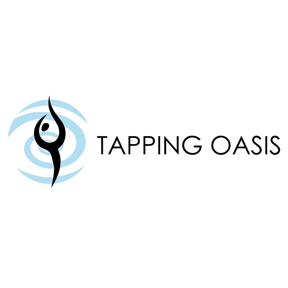 Tapping Oasis - Nicole Herrle