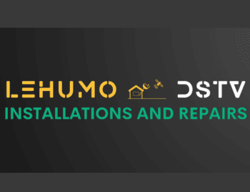 Lehumo DStv Installations