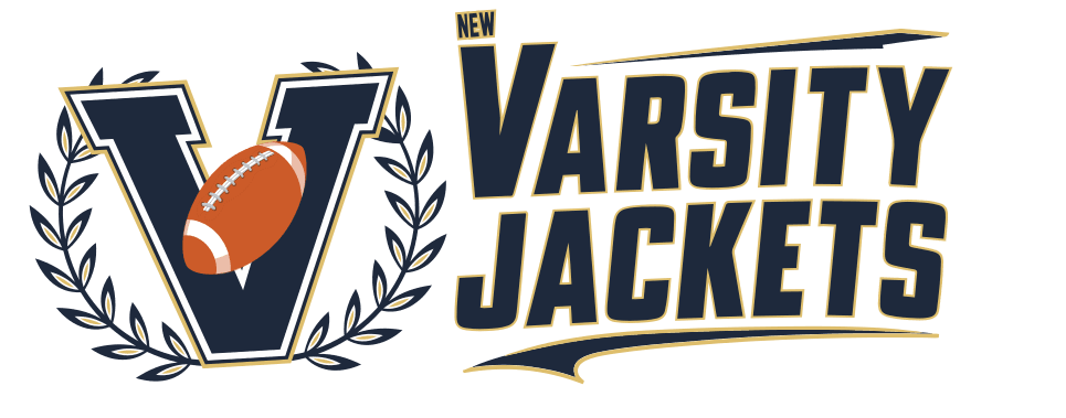 New Varsity Jackets
