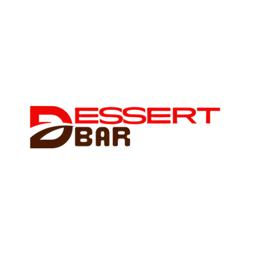 Dessert Bar