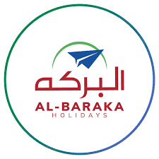 Al Baraka Holidays International Travel & Tours
