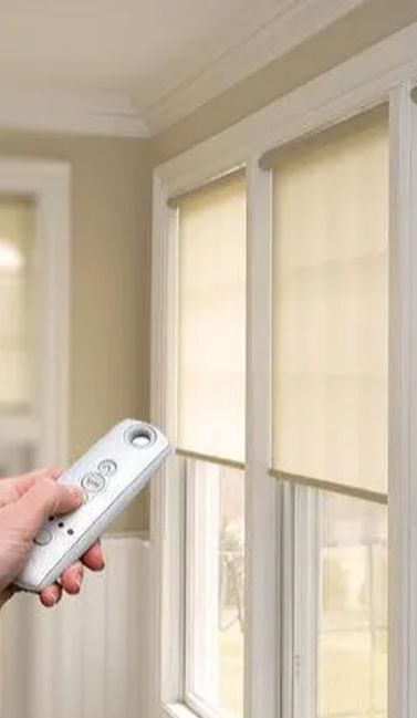 Manual Roller Shades Boca Raton