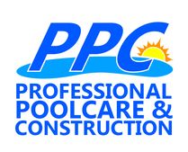 Professional pool care