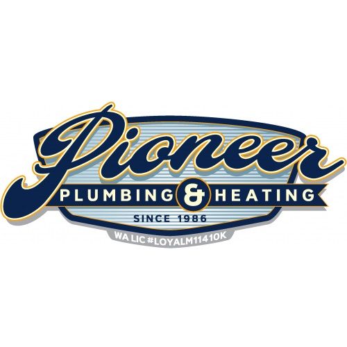 Pioneer Plumbing & Sewer