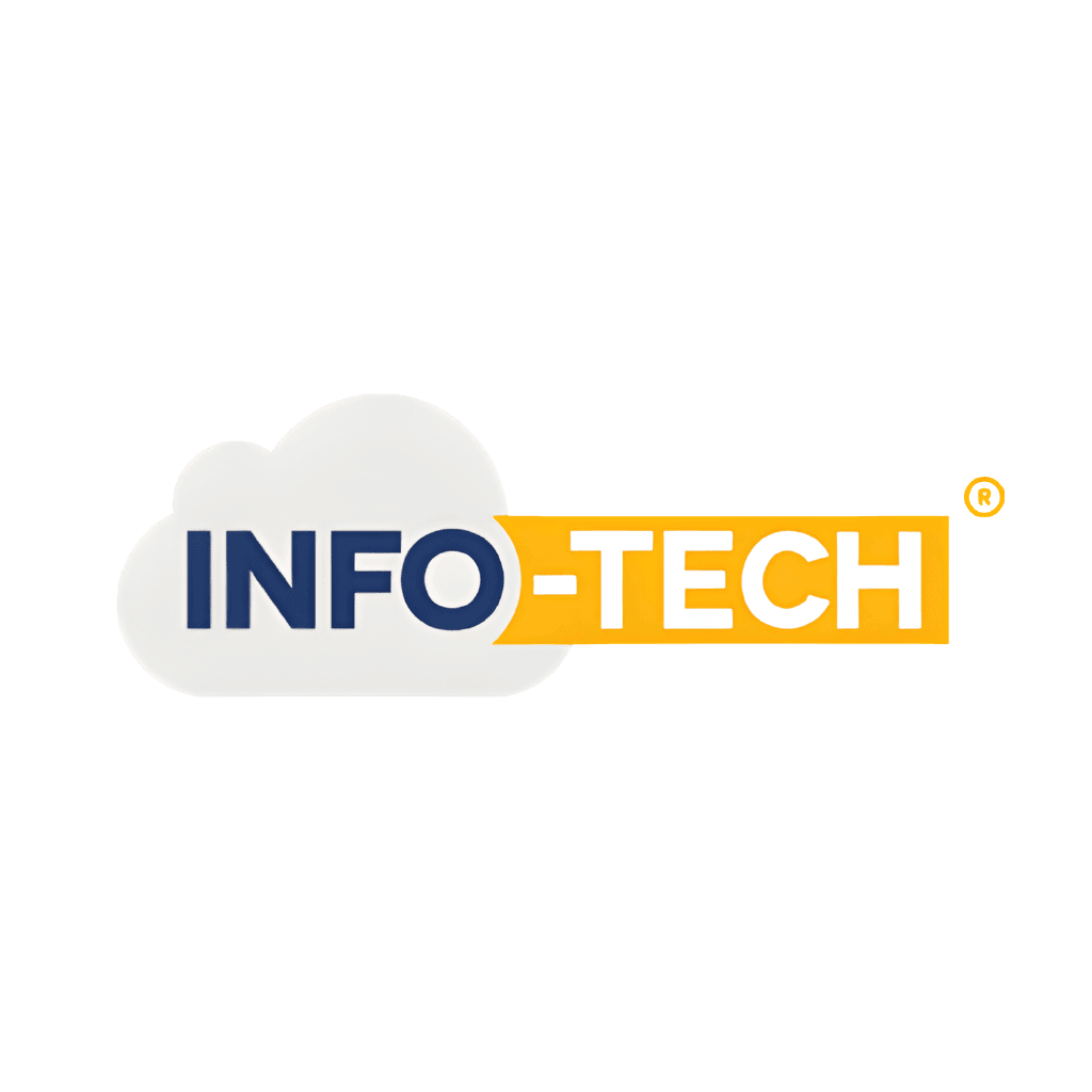 Infotech HongKong