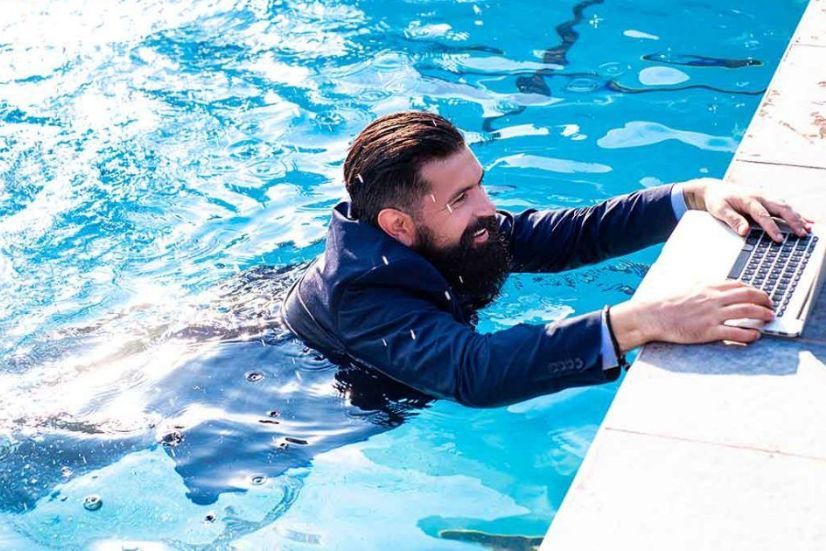 Pool Builder Search Engine Optimization