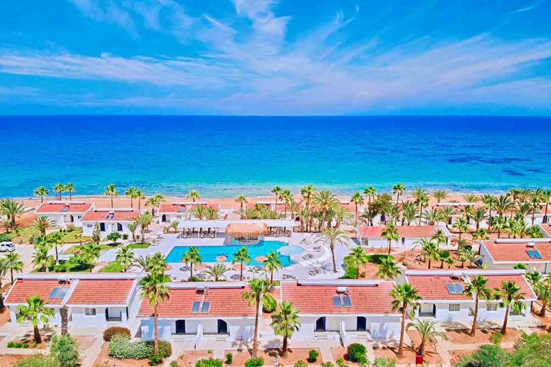 Long Beach Resort