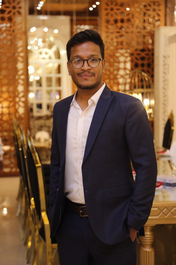 Ahmed Raza