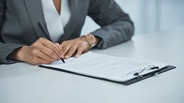 Real Estate Attorney Klara Fishman-Sitbon, Esq.
