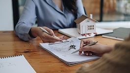 Real Estate Attorney Klara Fishman-Sitbon