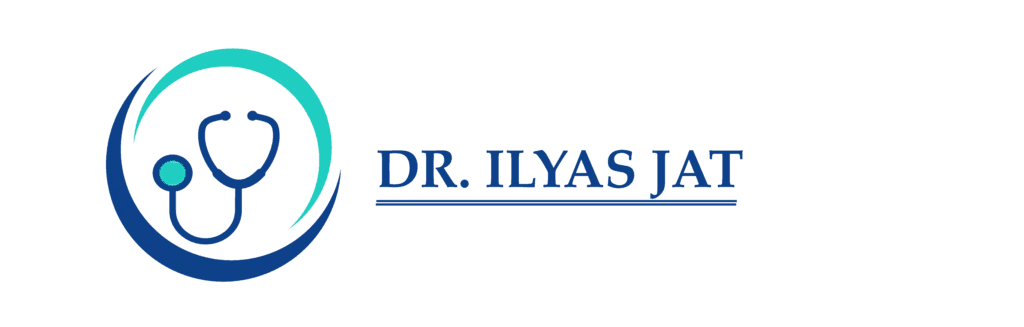 Dr Ilyas Jat