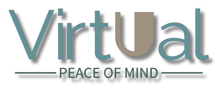 Virtual Peace of Mind