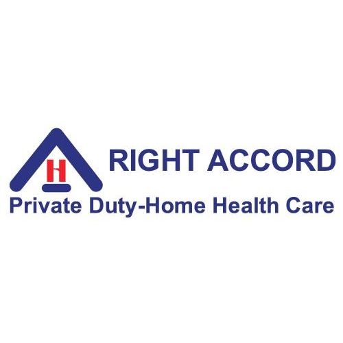 RIGHT ACCORD Private Duty-Home Health Care