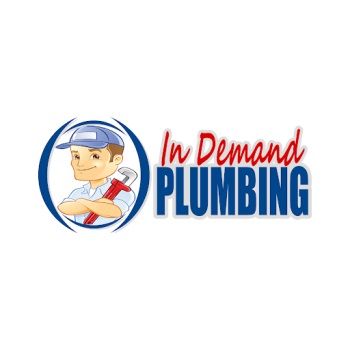 In Demand Plumbing Concord