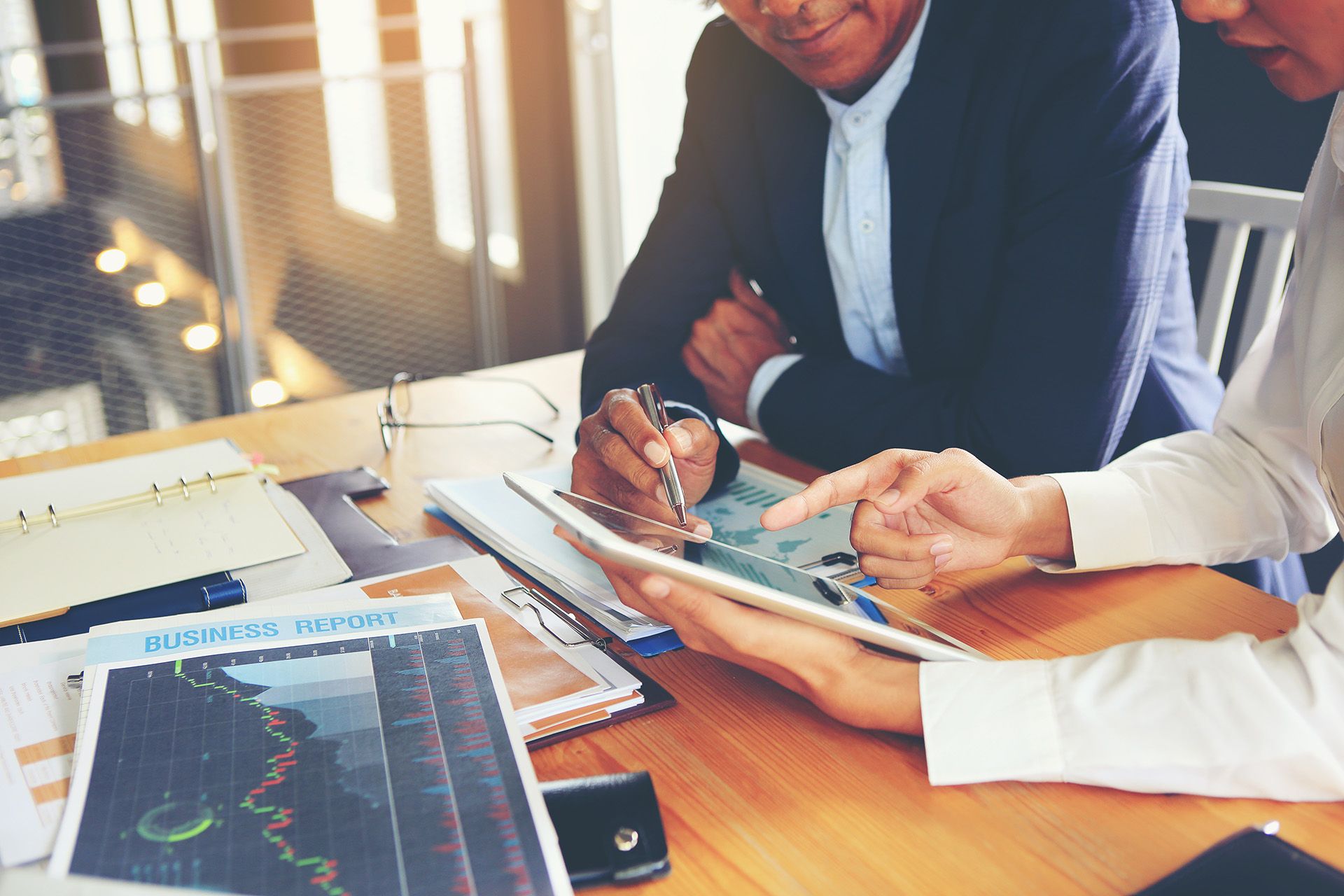 SEO for Accountants