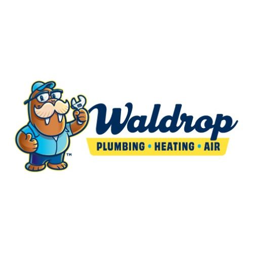 Waldrop Plumbing - Heating - Air