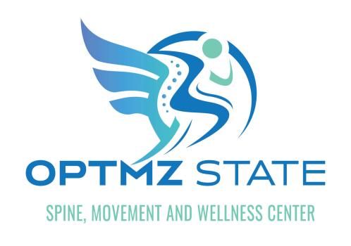 OPTMZ STATE Spine, Movement and Wellness Center