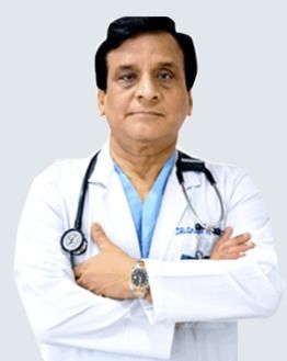 Dr.Samin K.Sharma logo