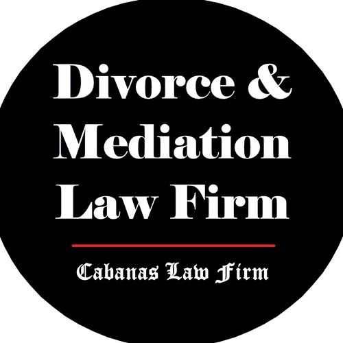 Divorce & Mediation Law Firm Cabanas Law Firm