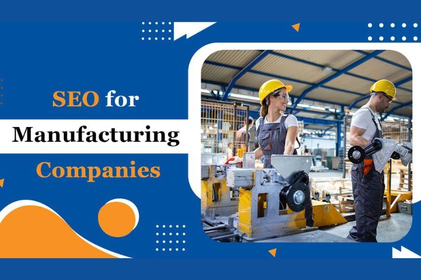 SEO for Industrial Companies
