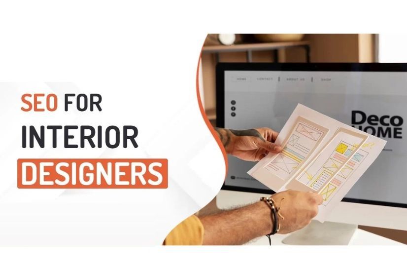 SEO for Interior Designers